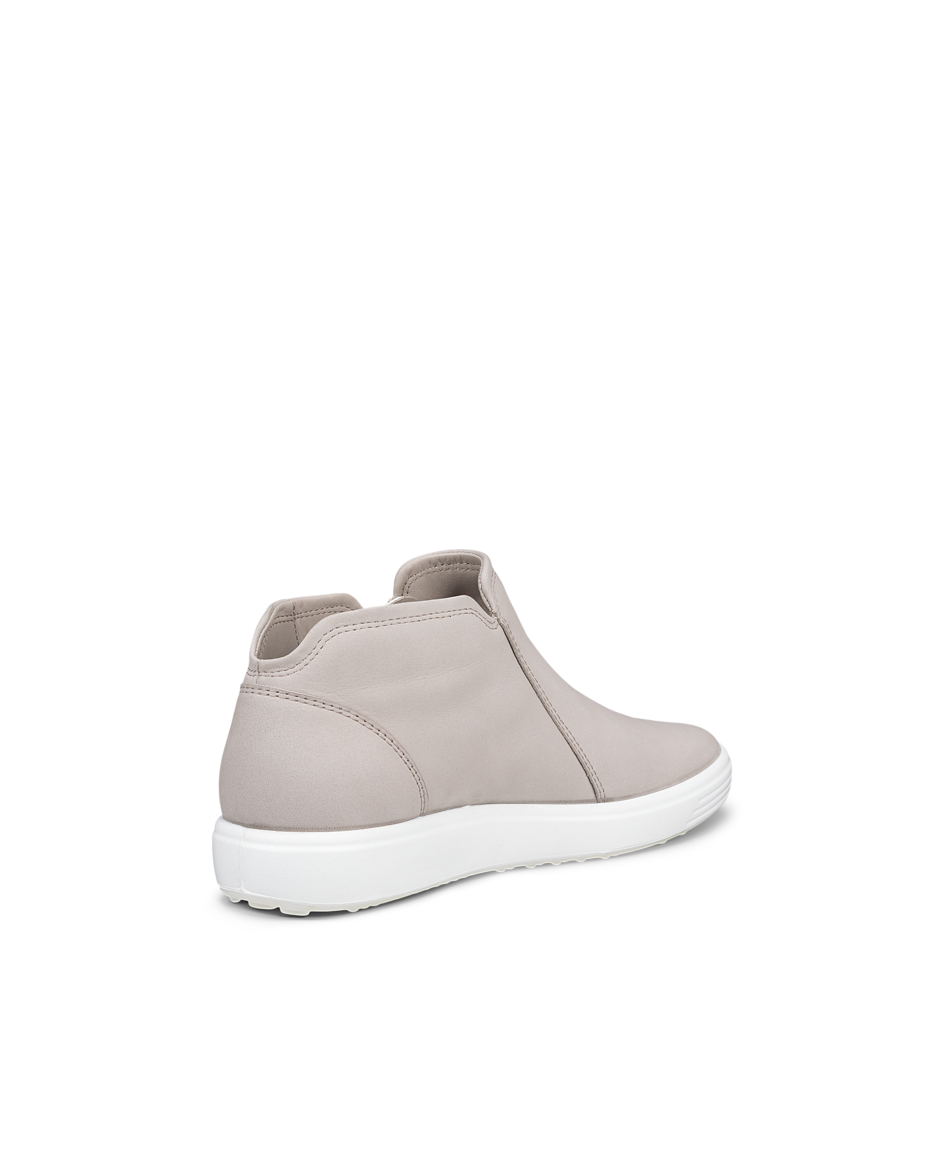 ECCO Soft 7 — Beige