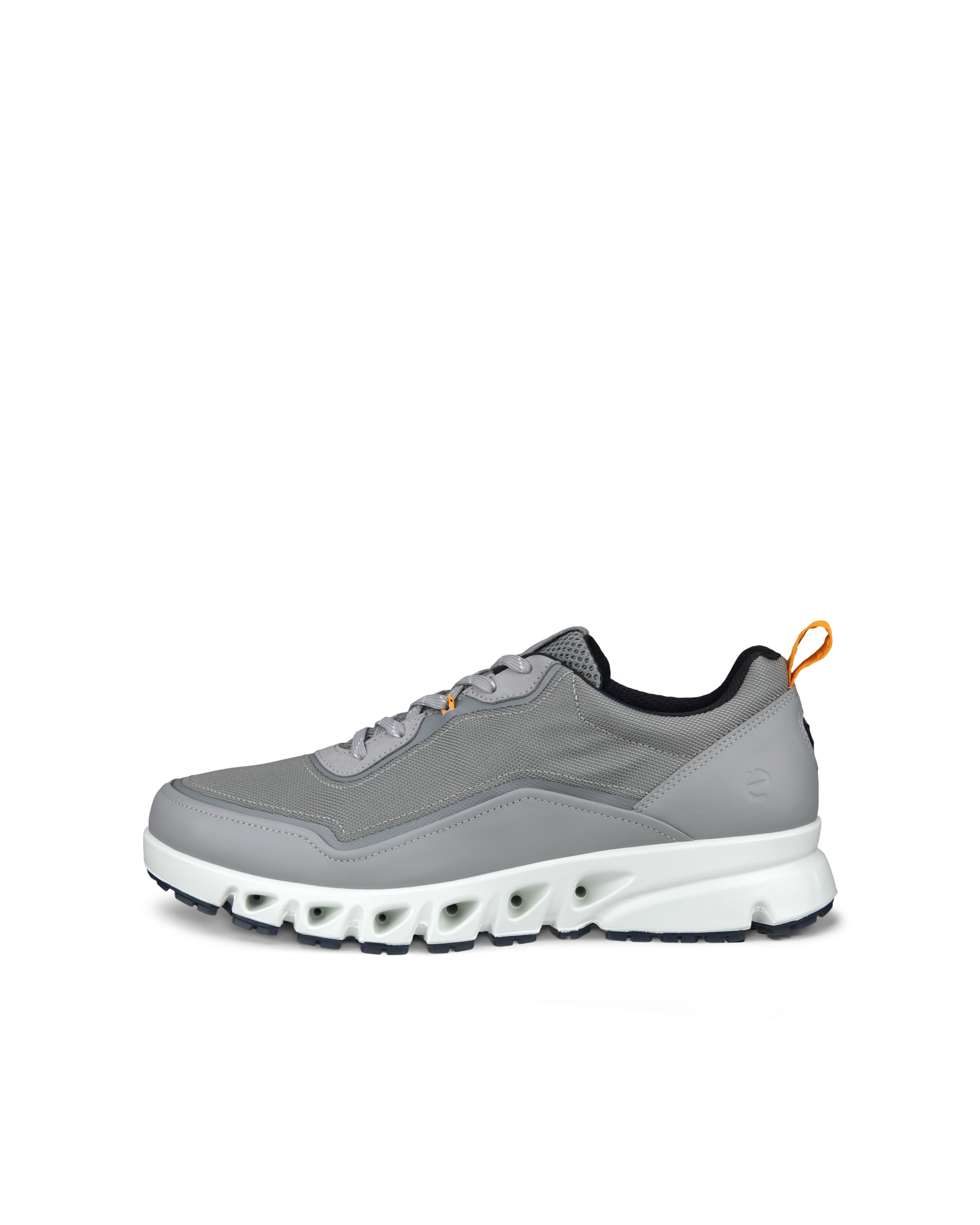 ECCO Multi Vent メンズ テキスタイルGore-Texシューズ | グレー
