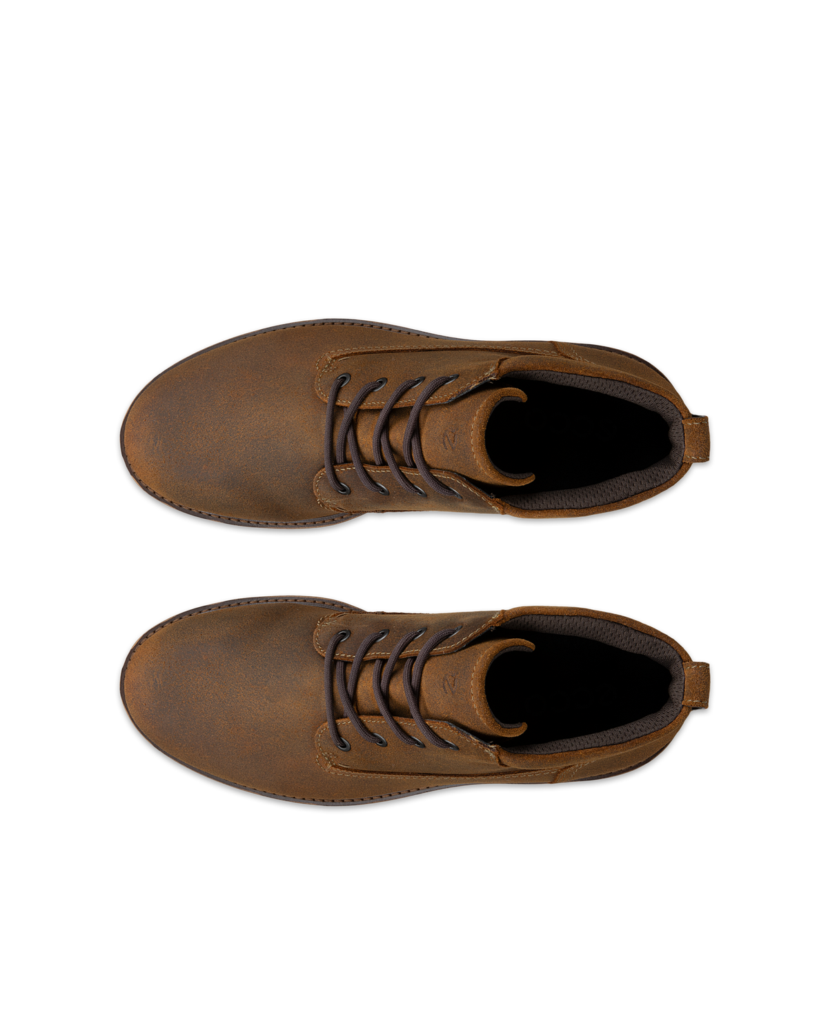 ECCO Charlestown — Brown