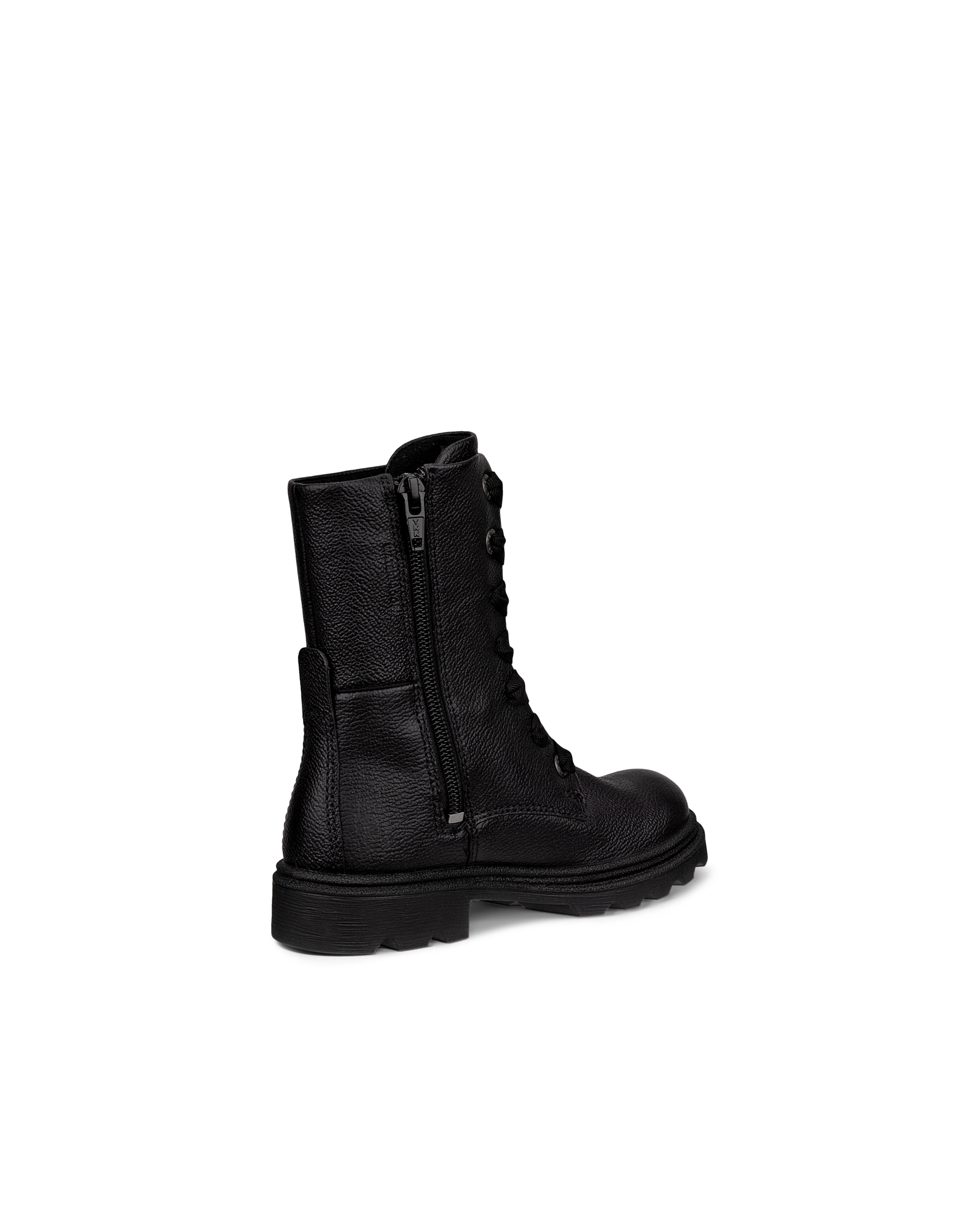 ECCO GRAINER — Black