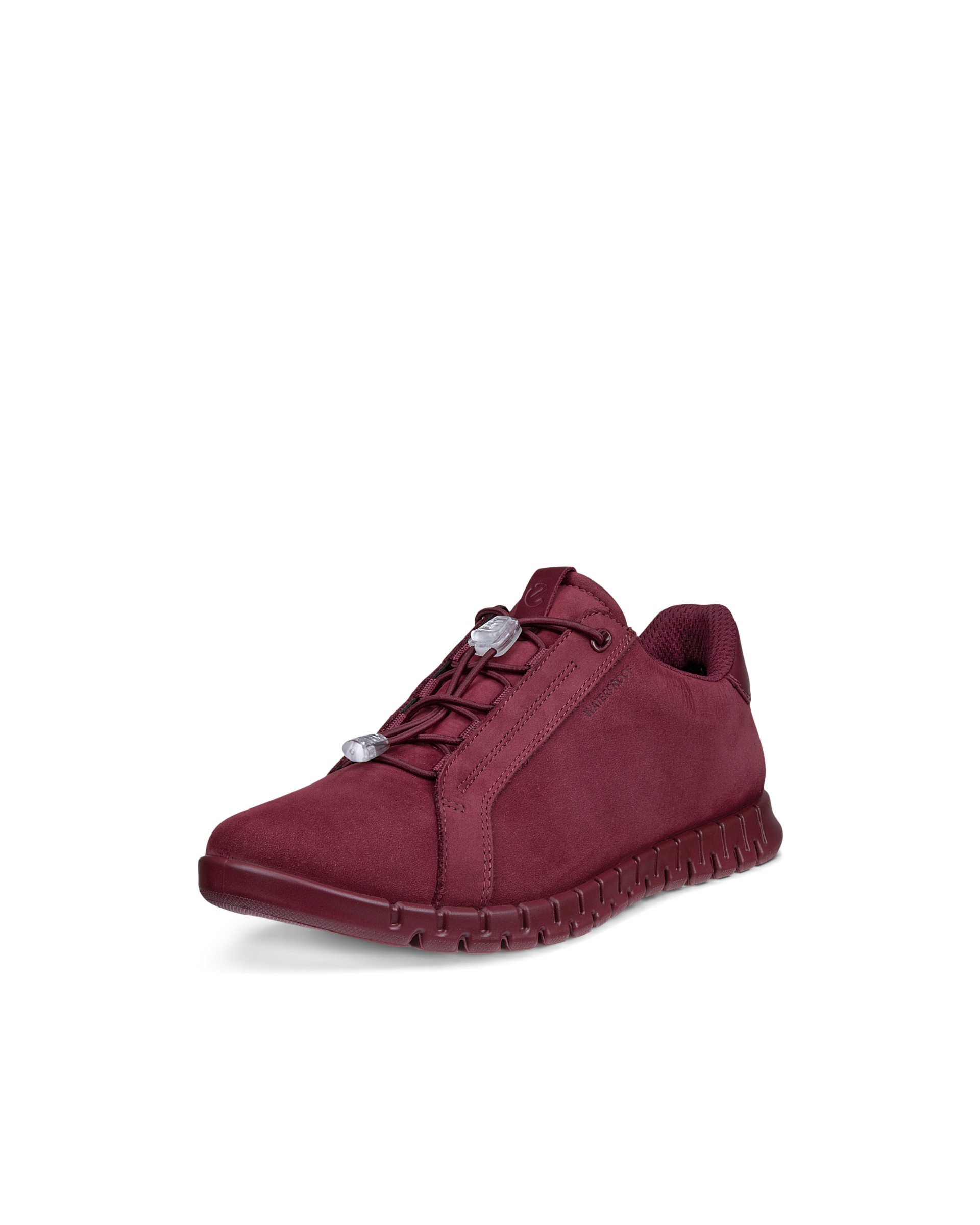 ECCO Gruuv Lite — Red