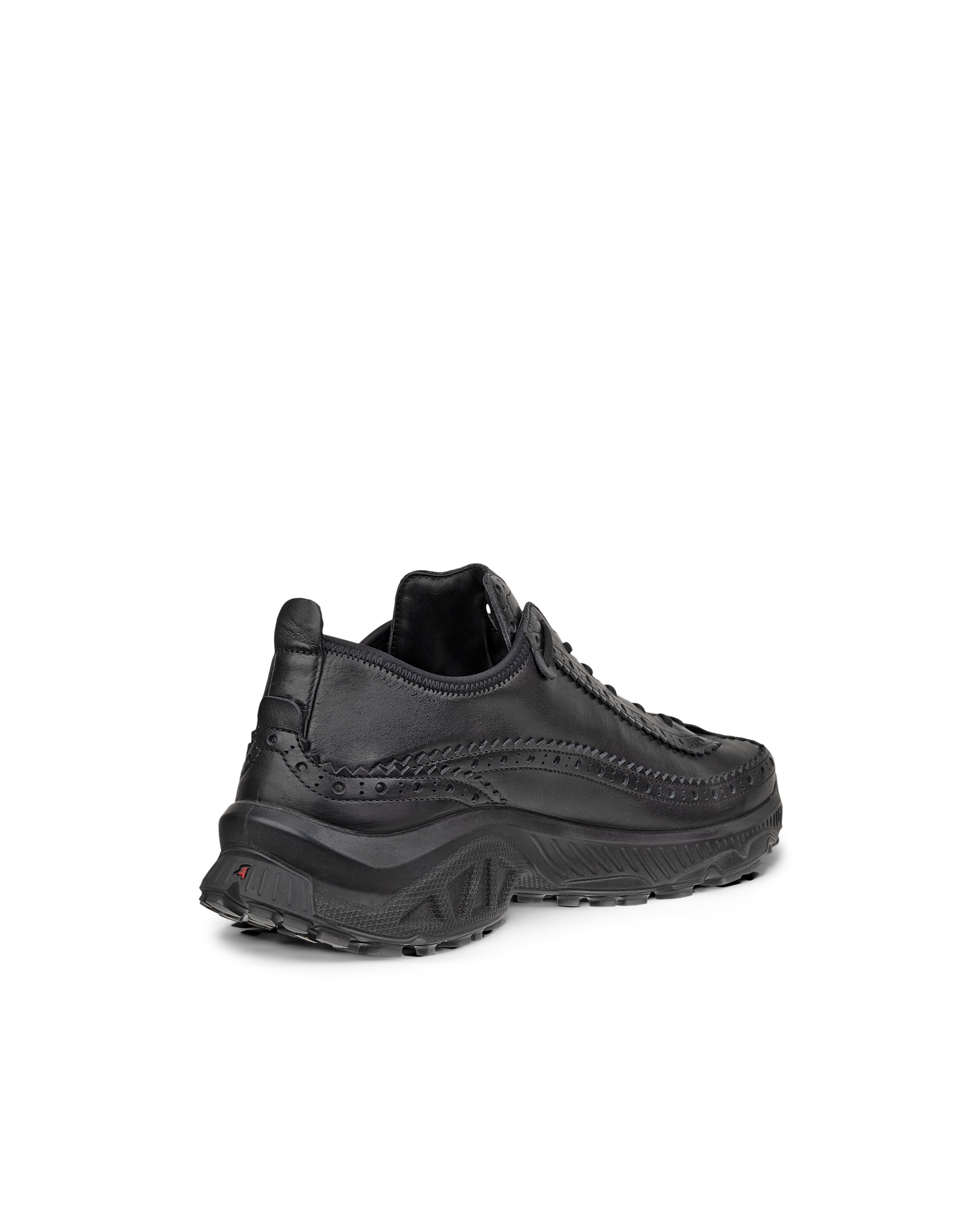 ECCO CG RECEPTOR XP — Black
