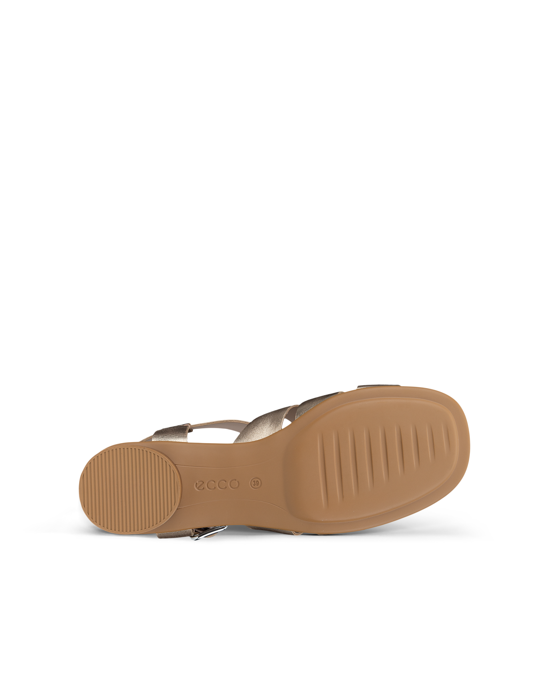 ECCO Sculpted Alba 25 — Gold