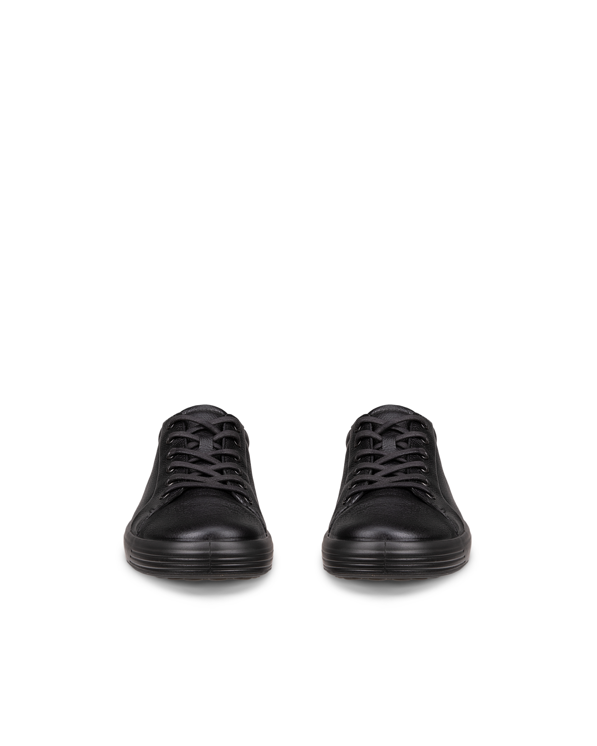 ECCO Soft 7 — Black