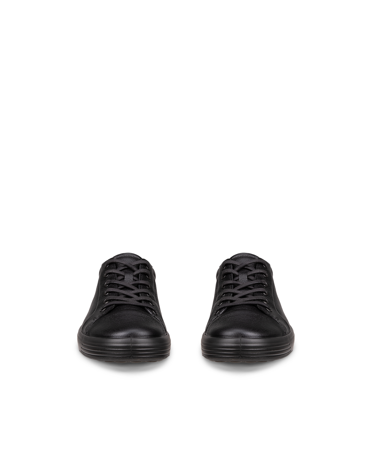 ECCO Soft 7 — Black