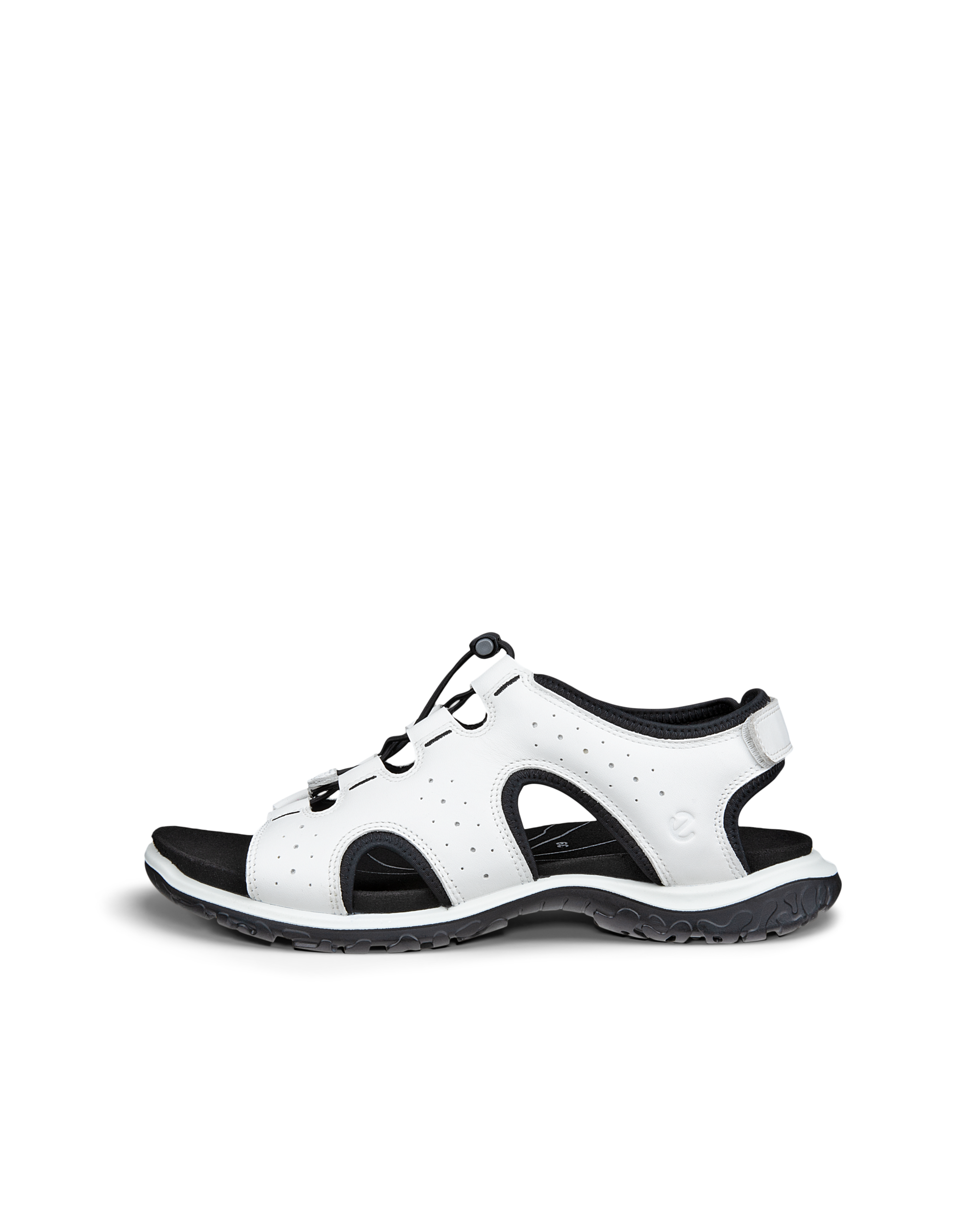 ECCO Offroad Roam — White