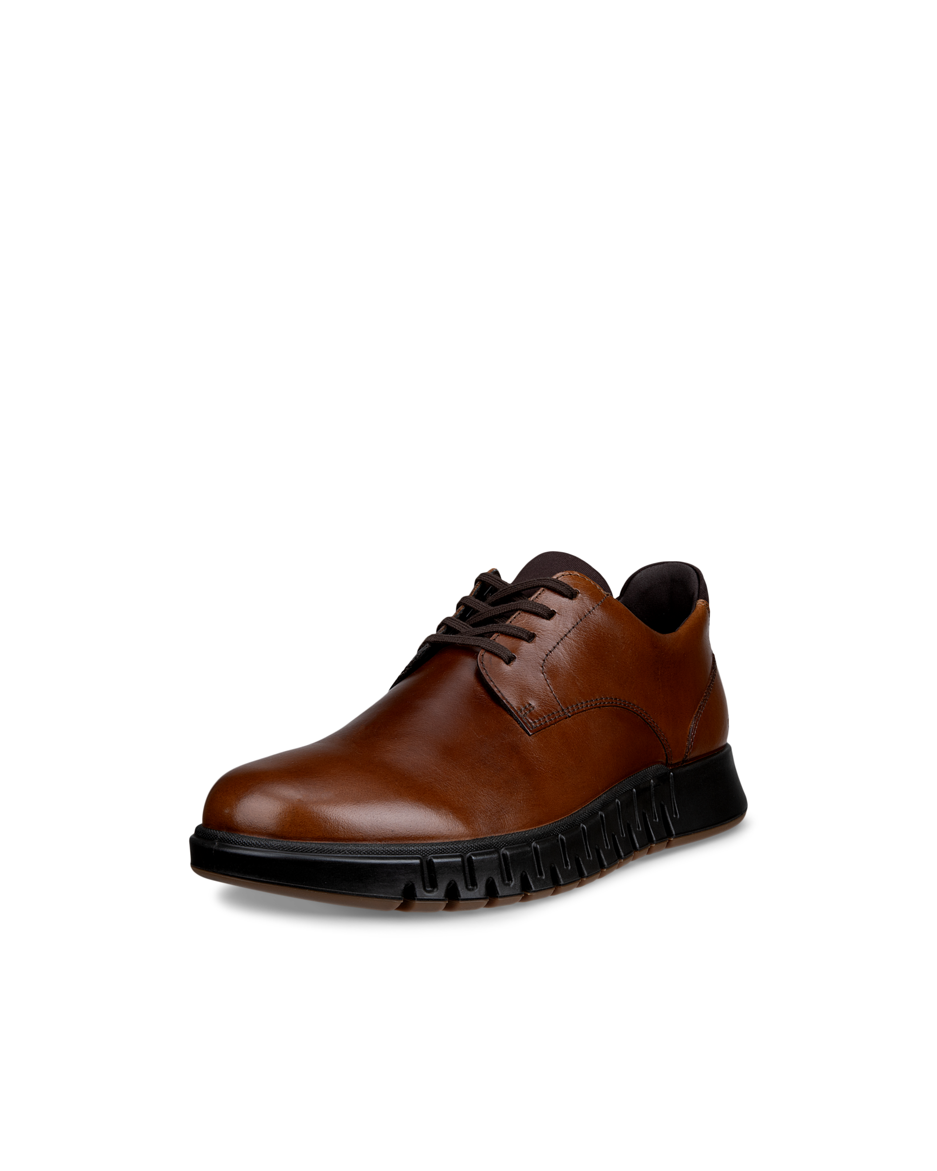 ECCO Gruuv Studio — Brown