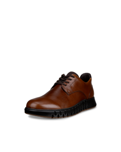 ECCO Gruuv Studio — Brown 2
