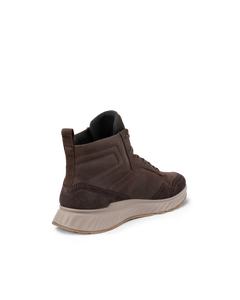 ECCO EXOSTRIDE — Brown 3