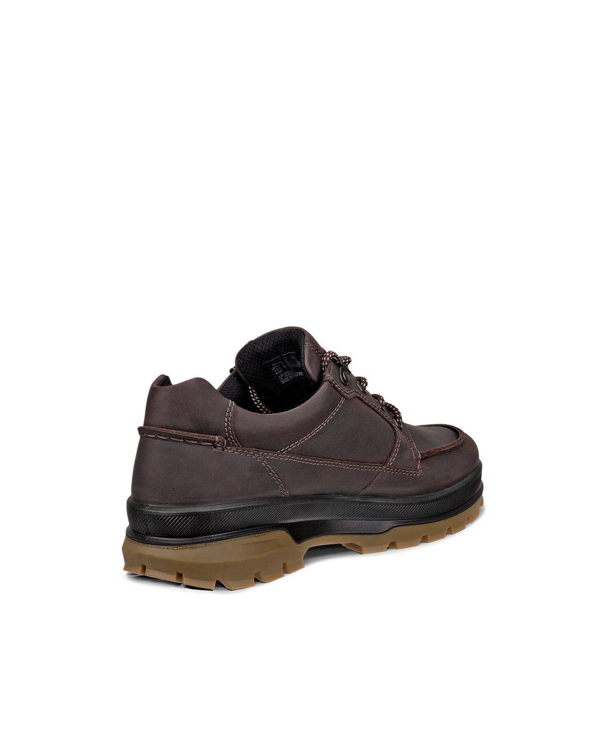 ECCO RUGGED TRACK — Brown