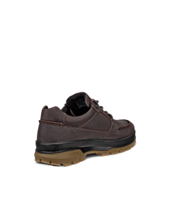 ECCO RUGGED TRACK — Brown 3