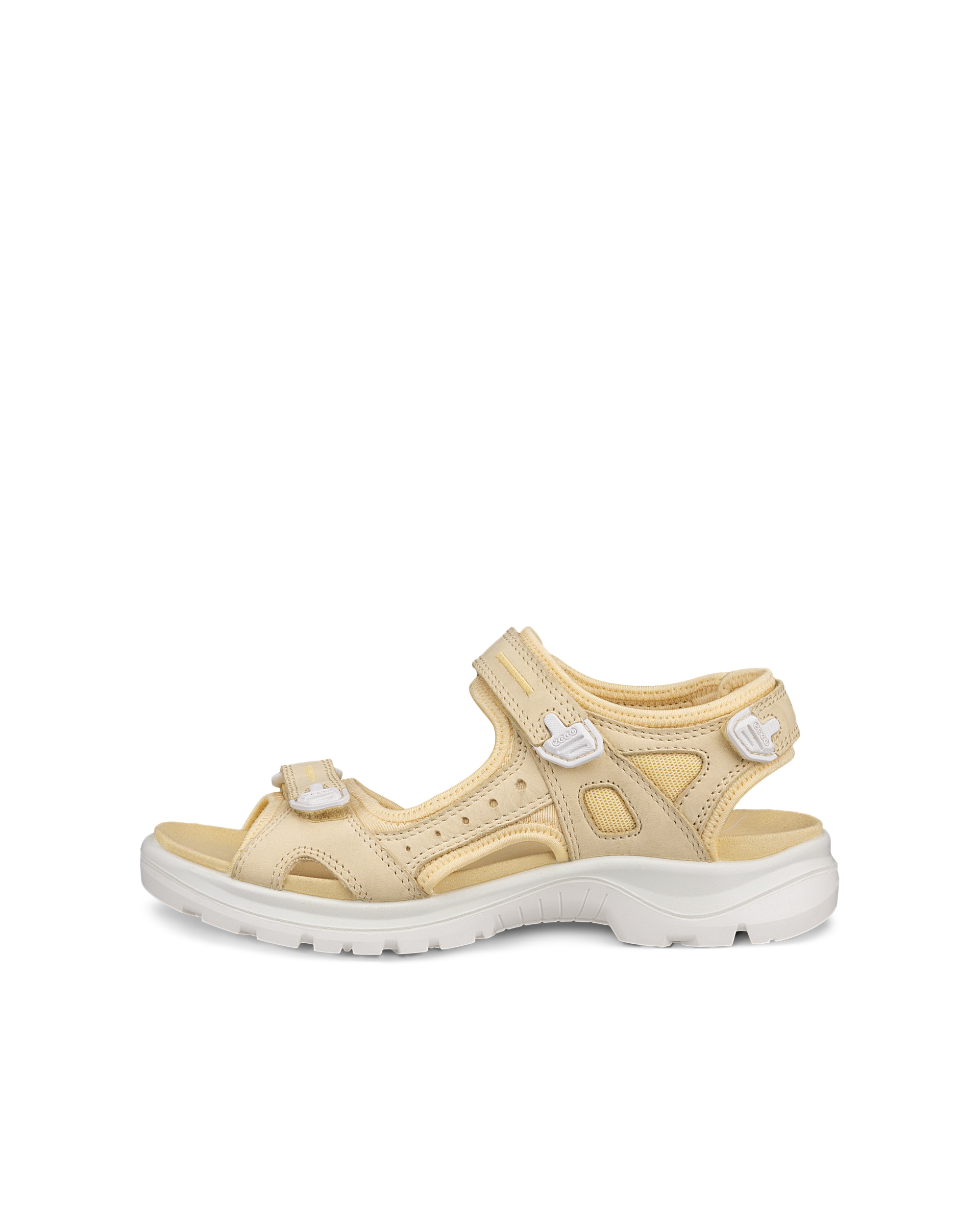 ECCO Offroad — Yellow
