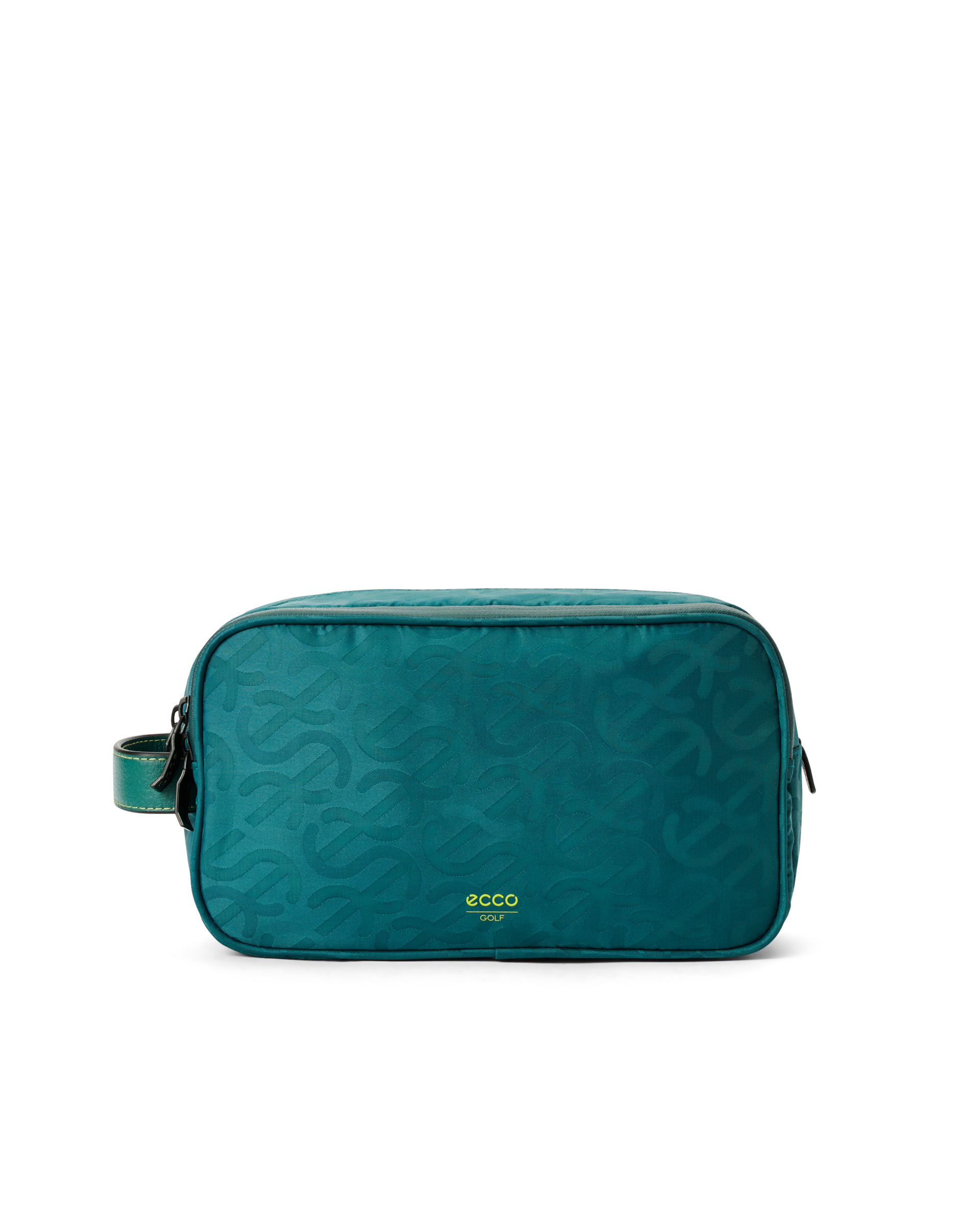 ECCO Golf Pouch ゴルフポーチ | グリーン