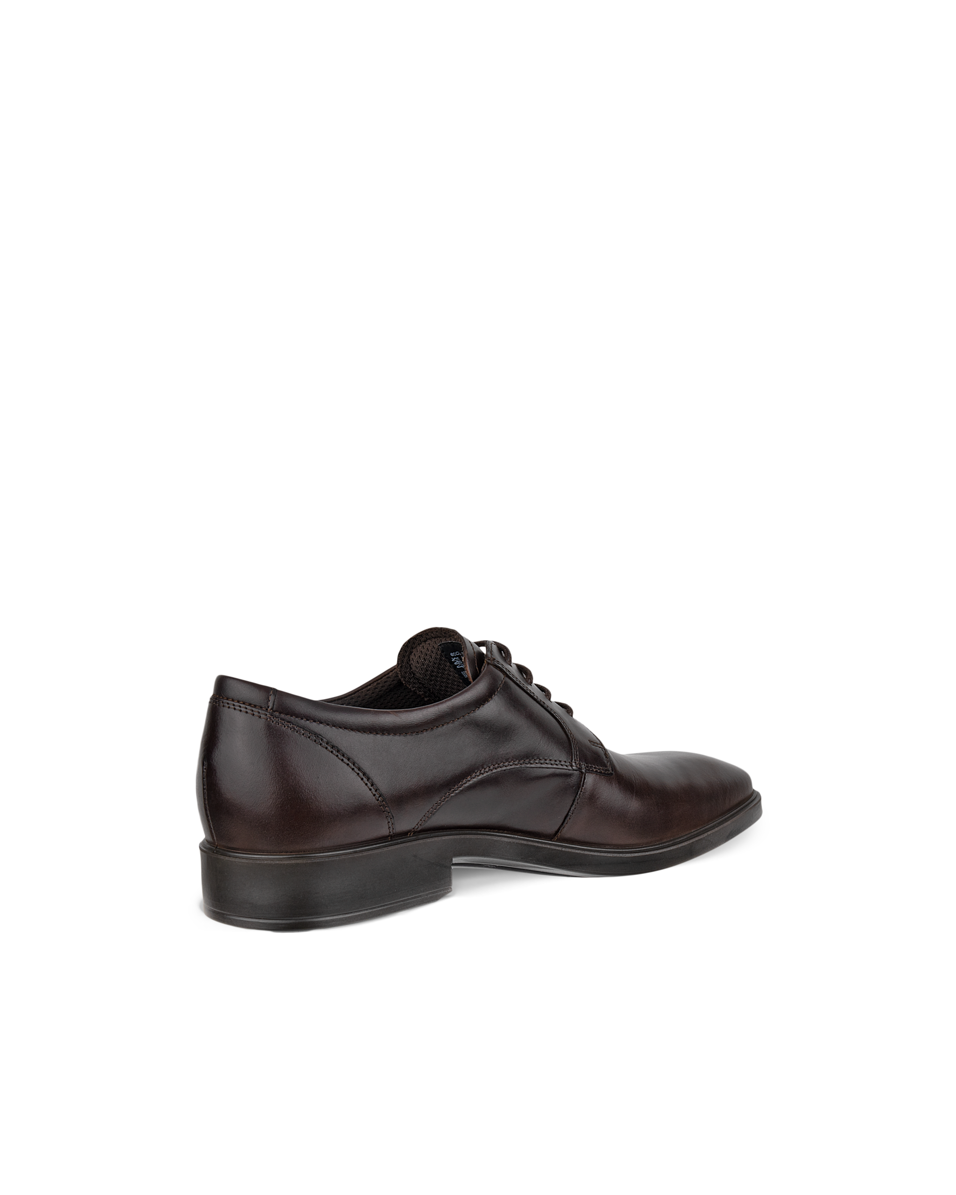 ECCO Metropole Milan — Brown