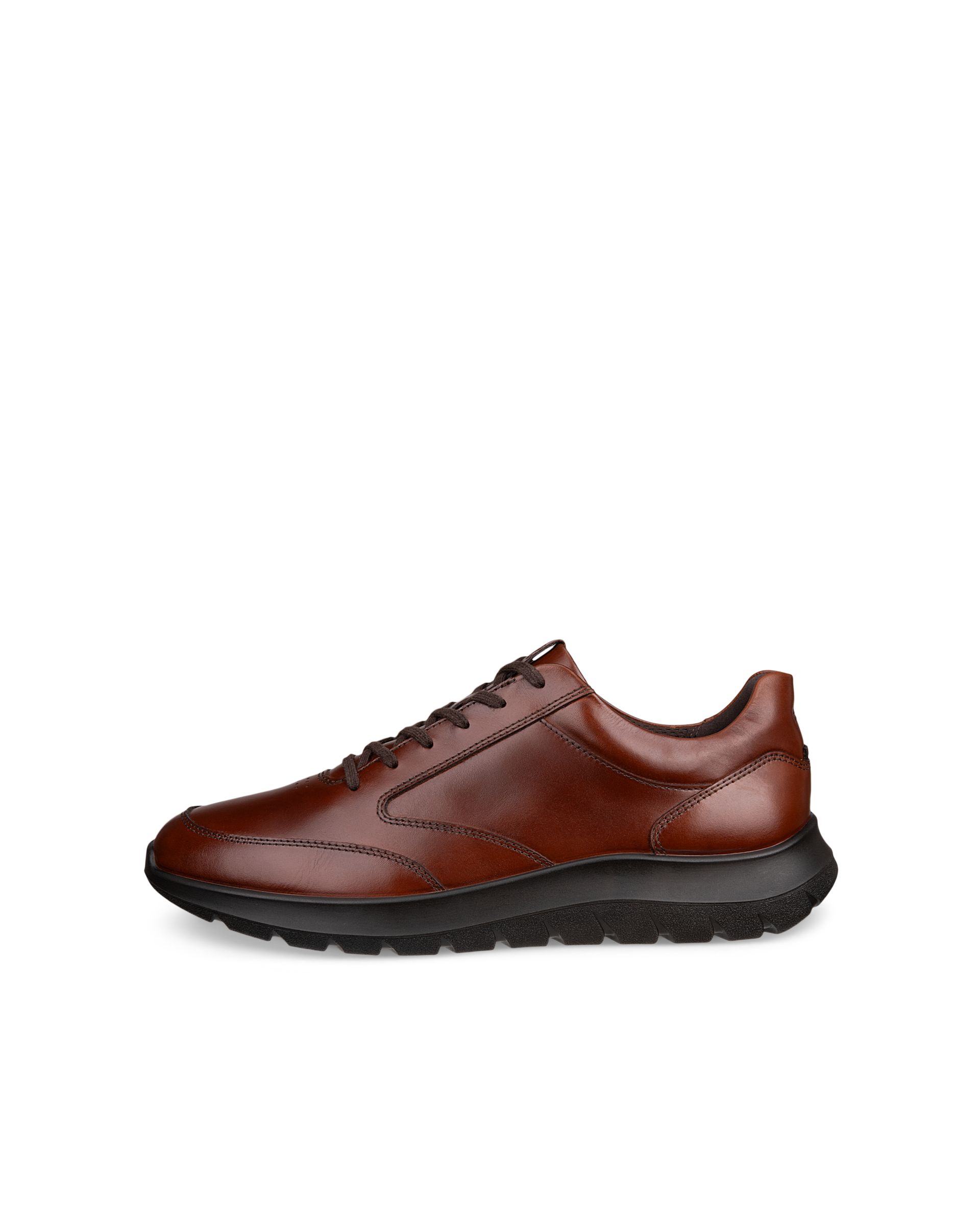 ECCO City Stride — Brown