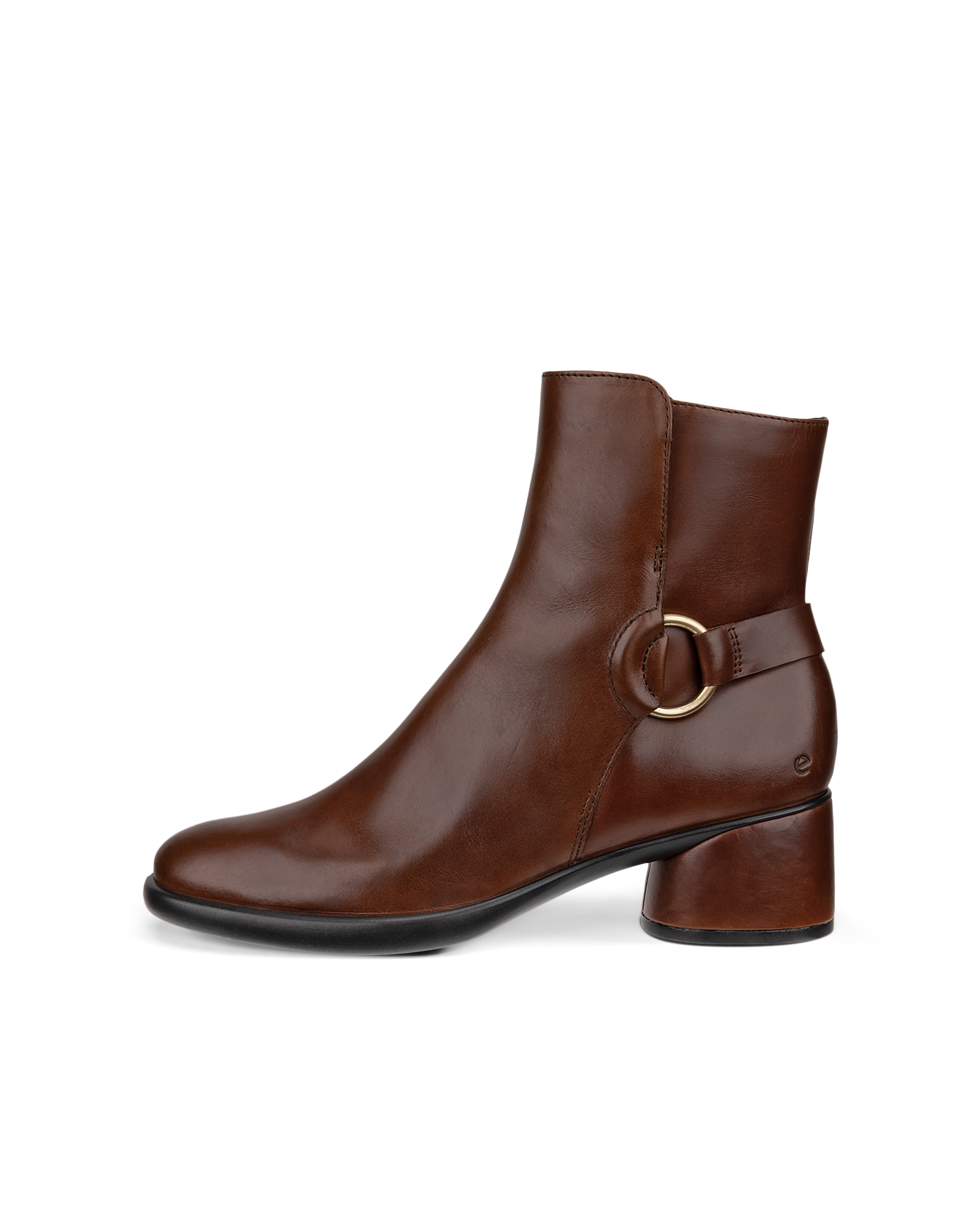 ecco dress classic 35 boots ECCO Dress Classic 35 mm Buckle Ankle Boot SKU: 9896239