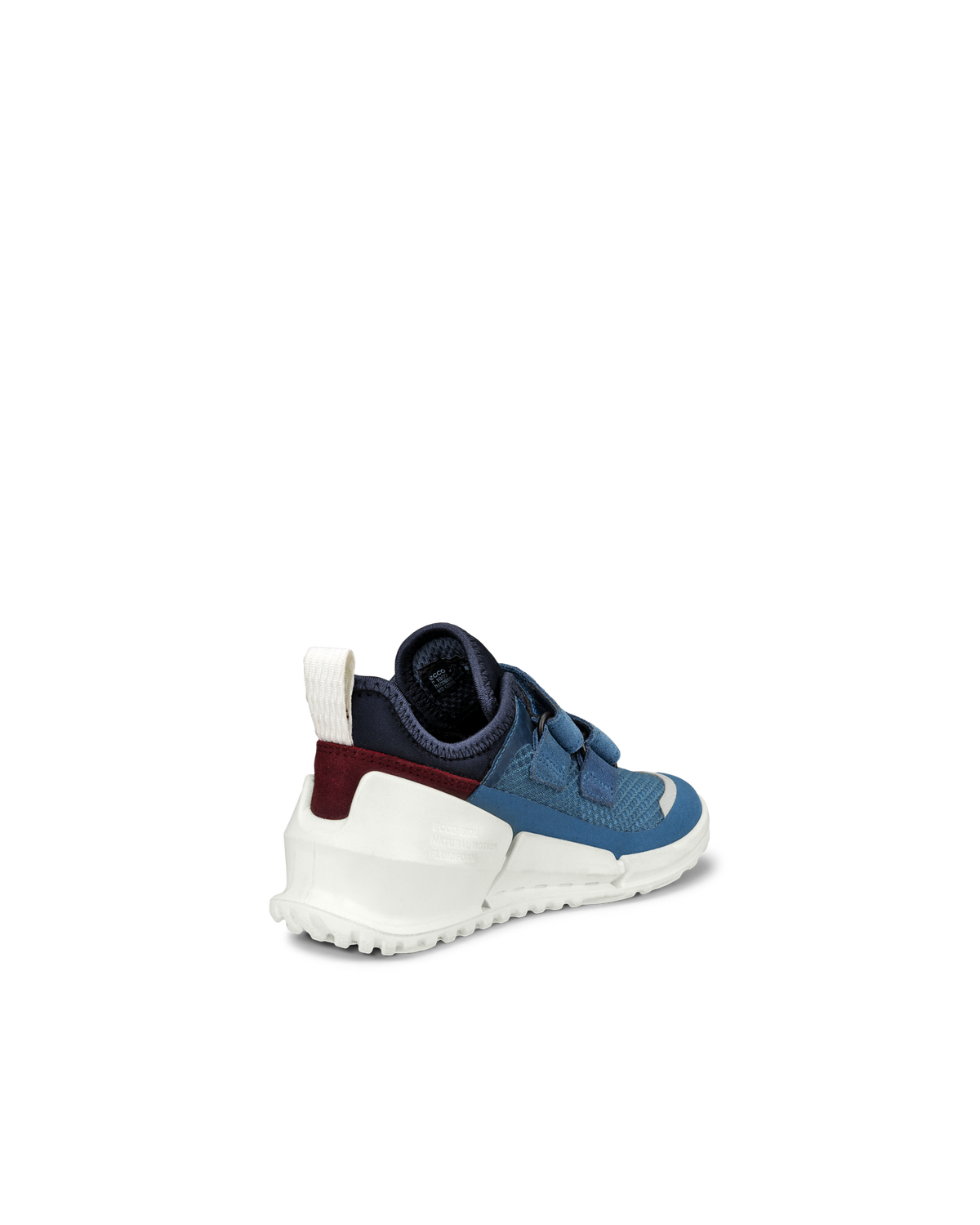ECCO BIOM K1 — Blue