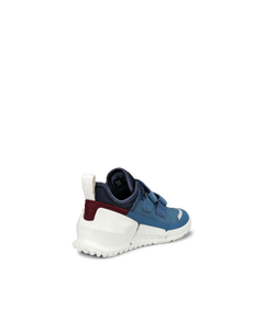 ECCO BIOM K1 — Blue 3