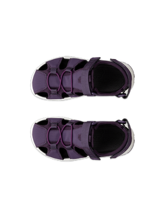 ECCO X-TRINSIC — Purple 5