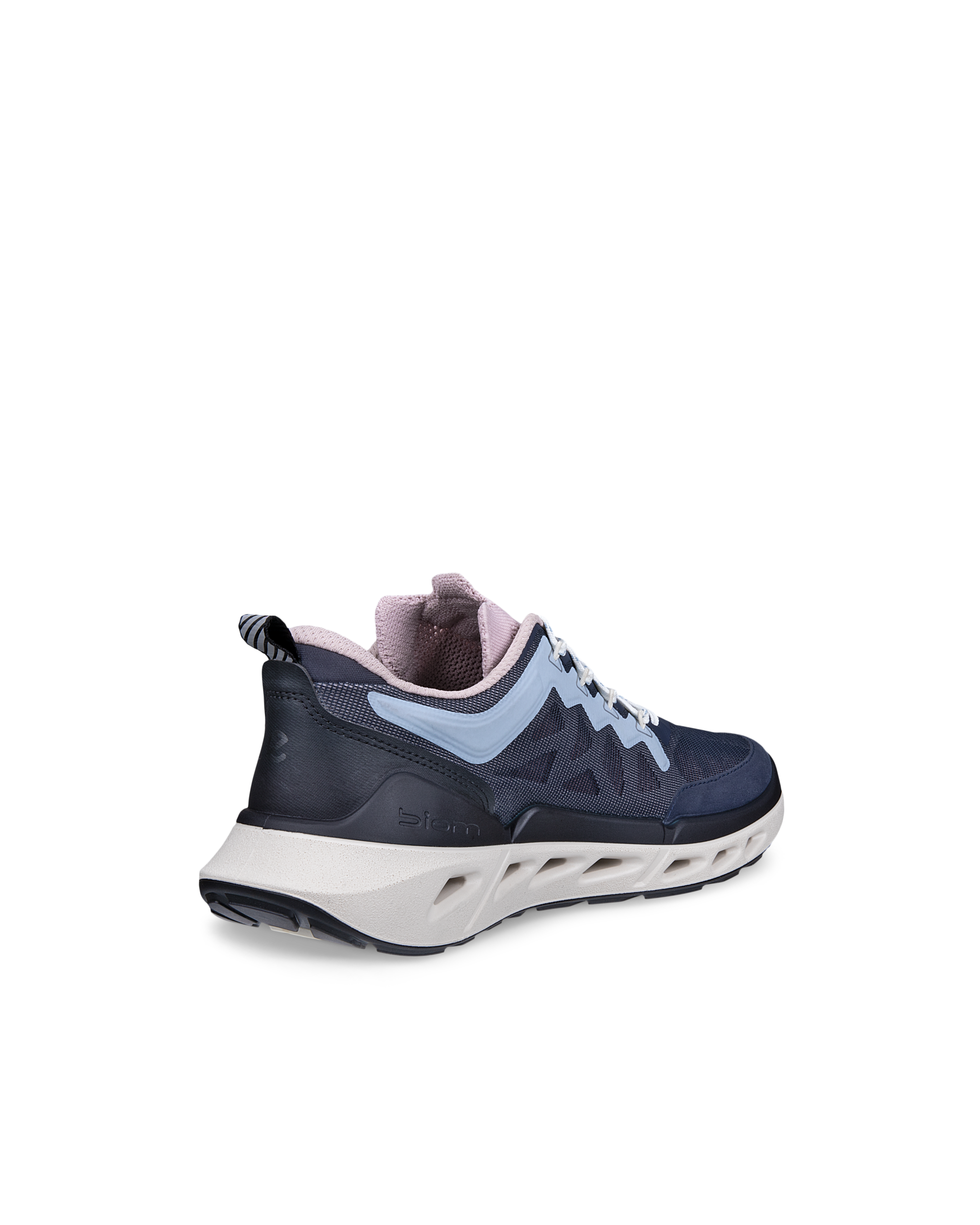 ECCO Biom 720 Breathru — Blue