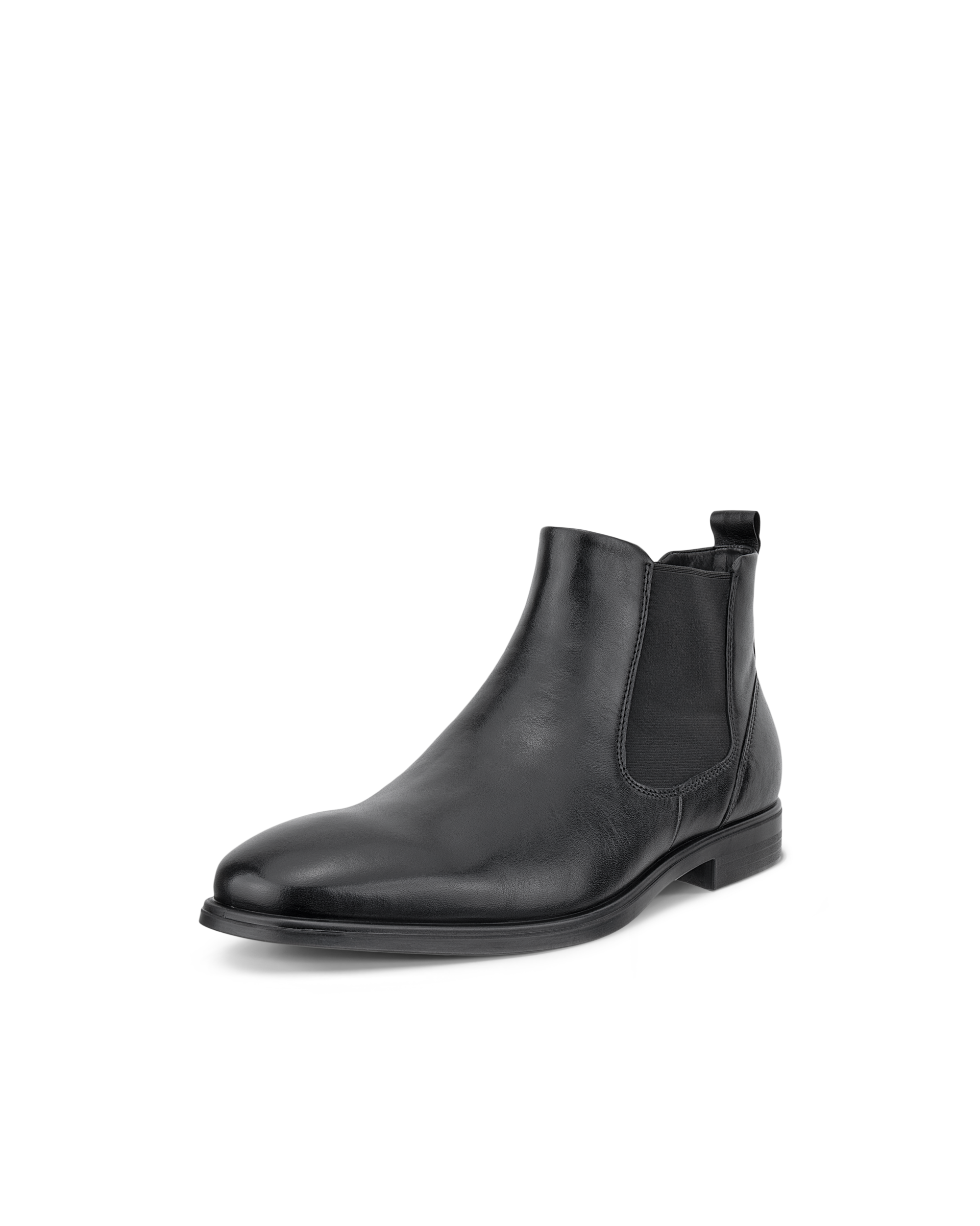 ECCO MELBOURNE — Black