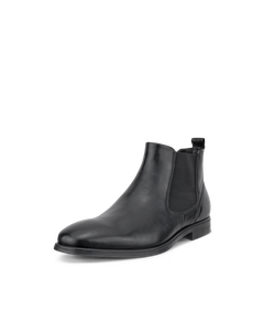 ECCO Melbourne — Black 2