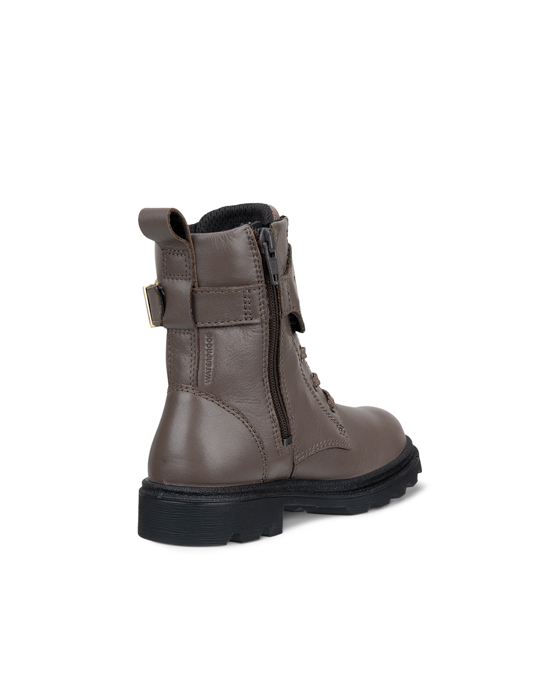 ECCO GRAINER — Brown