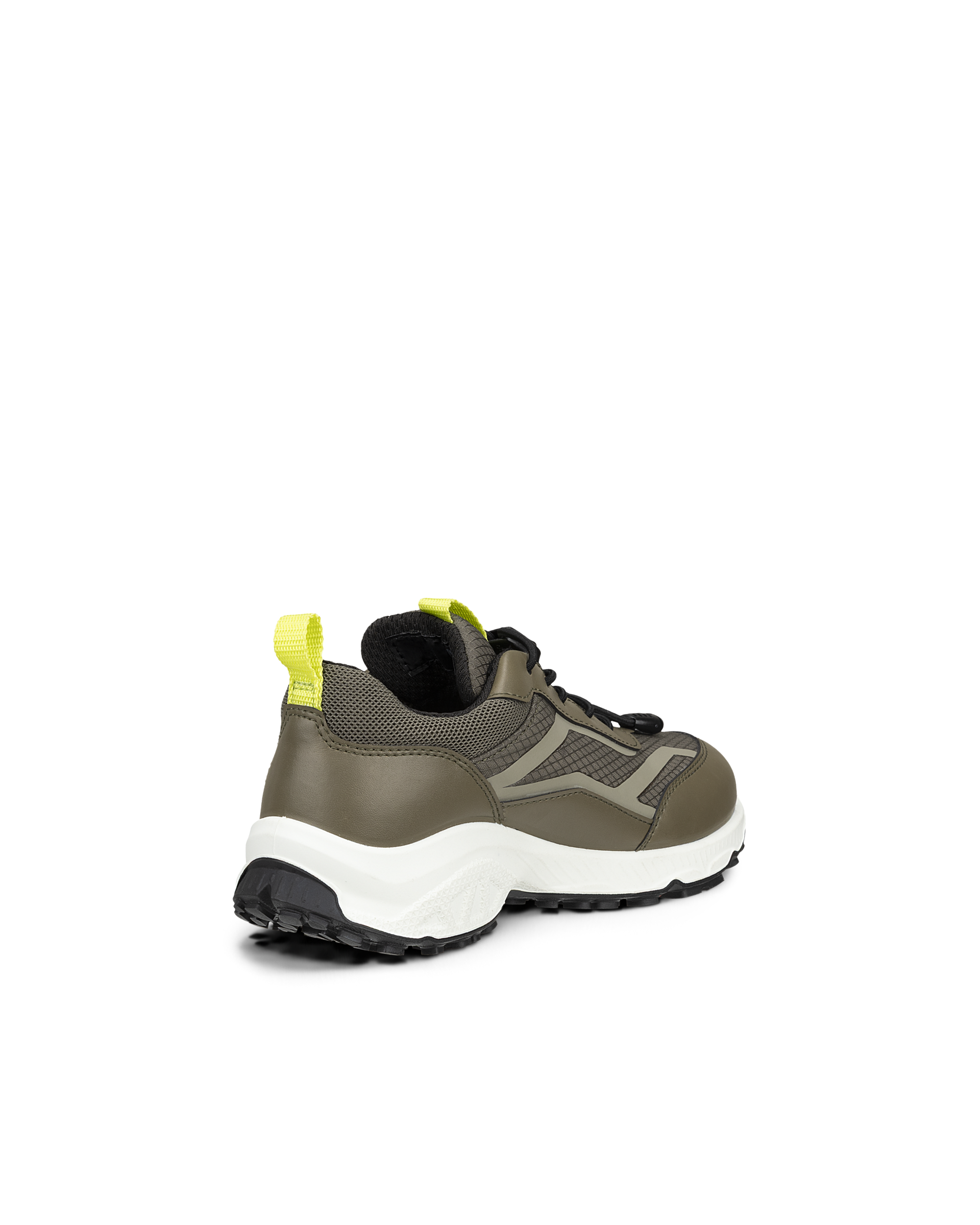 ECCO RECEPTOR XP — Green