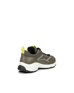 ECCO RECEPTOR XP — Green 3