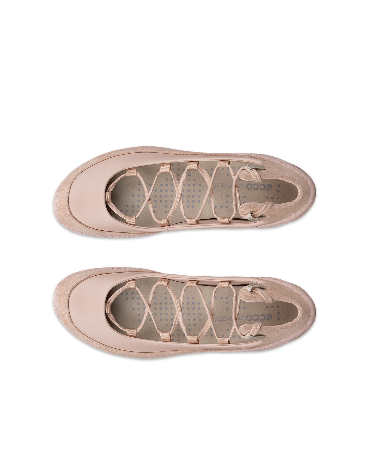 ECCO Biom Lite — Pink