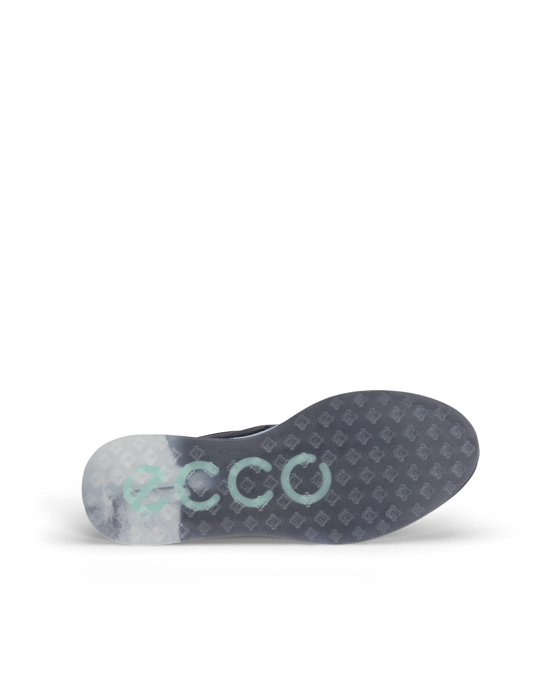 Ladies ECCO® Golf S-Three BOA Leather Gore-Tex Shoe | Blue