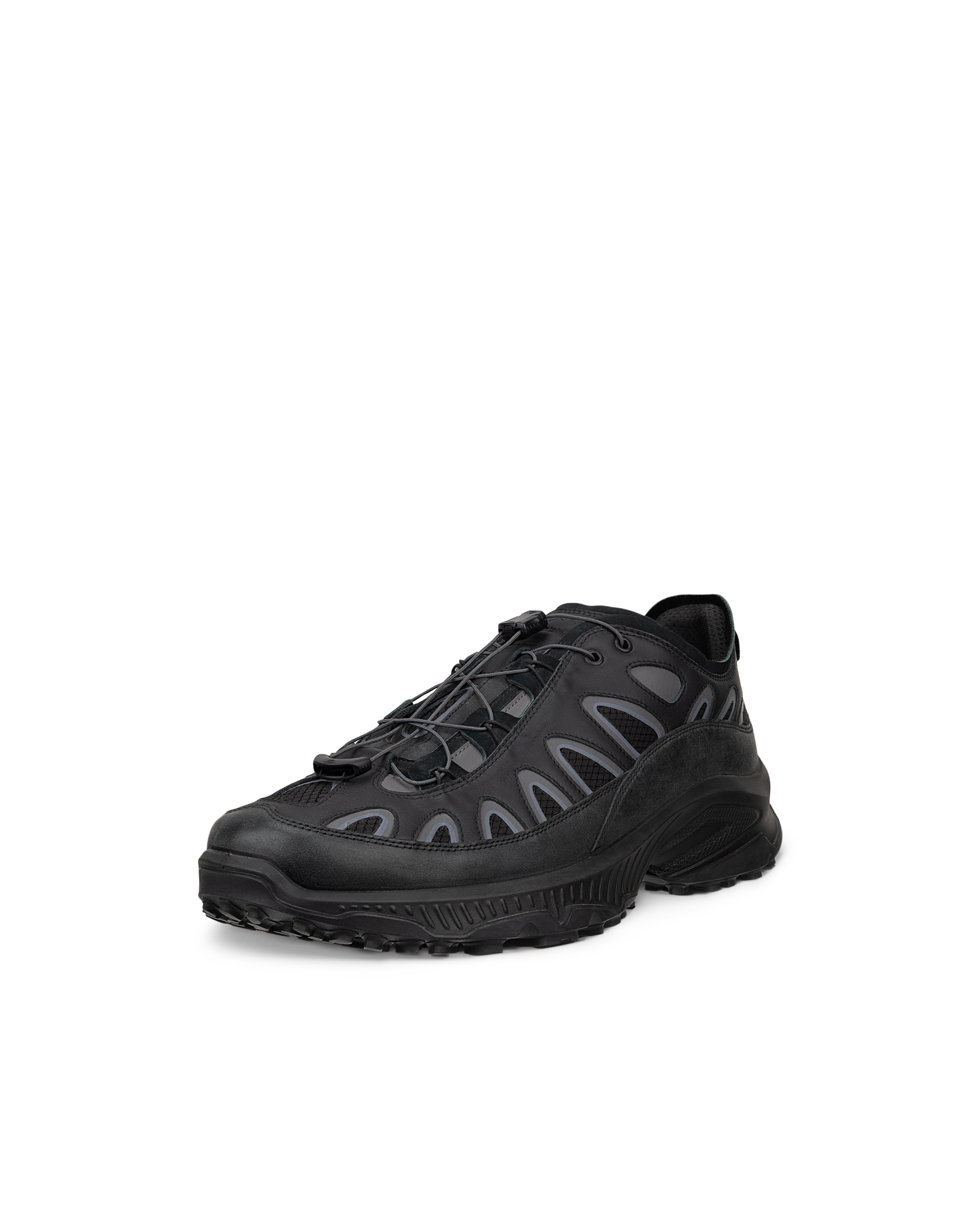 ECCO WM RECEPTOR XP — Black
