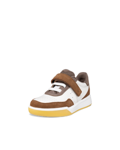 ECCO STREET COURT — Brown 2