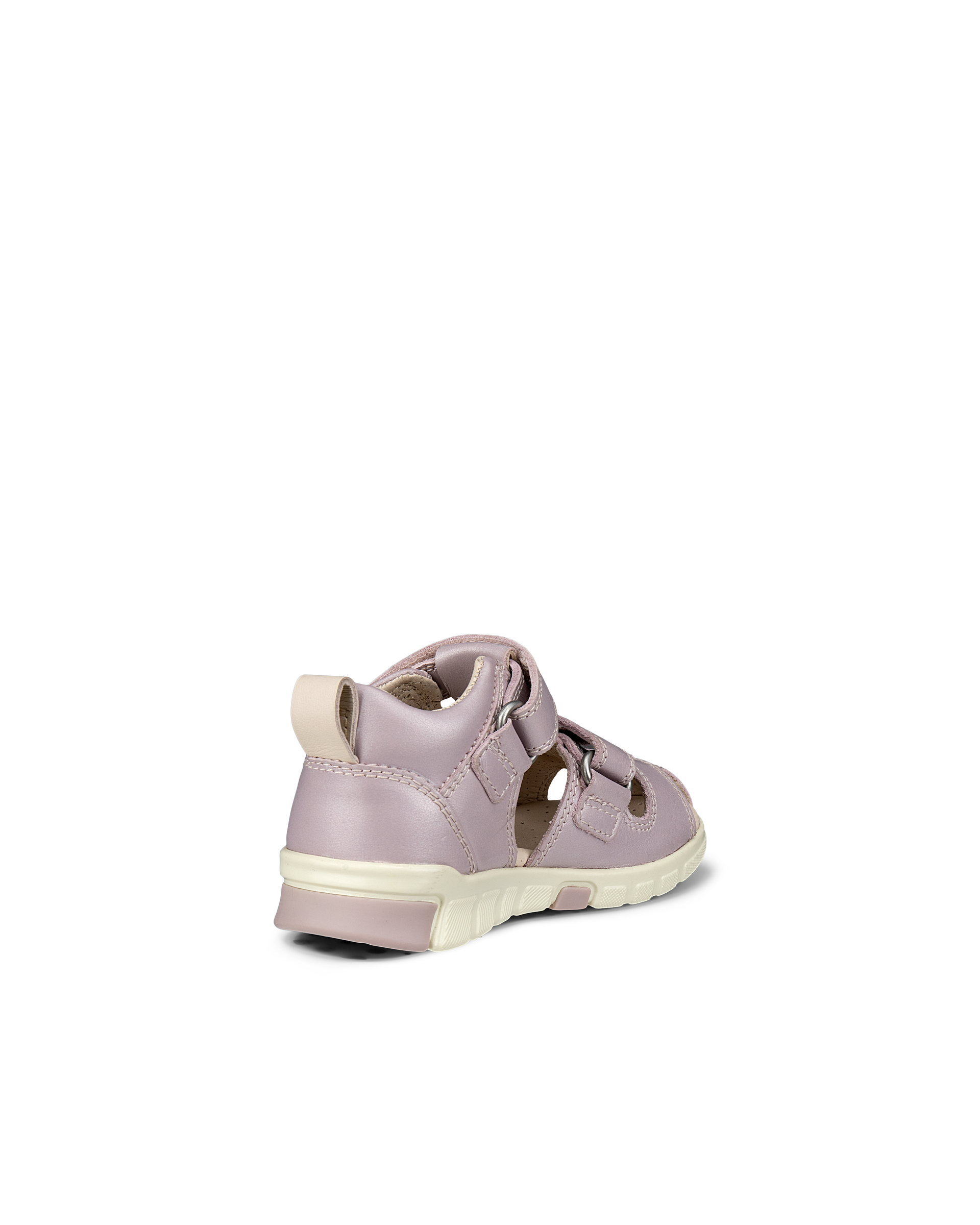 ECCO MINI STRIDE SANDAL — Pink