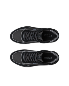 ECCO City Stride — Black 5