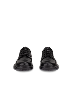 ECCO Fusion — Black 6