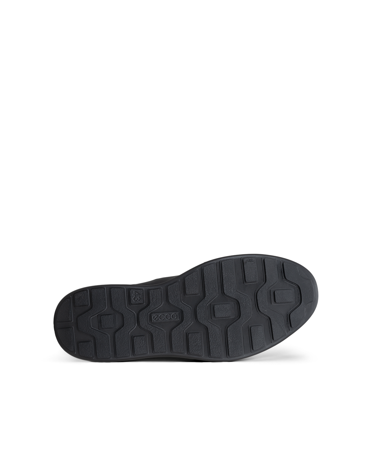 ECCO BYWAY 2.0 — Grey