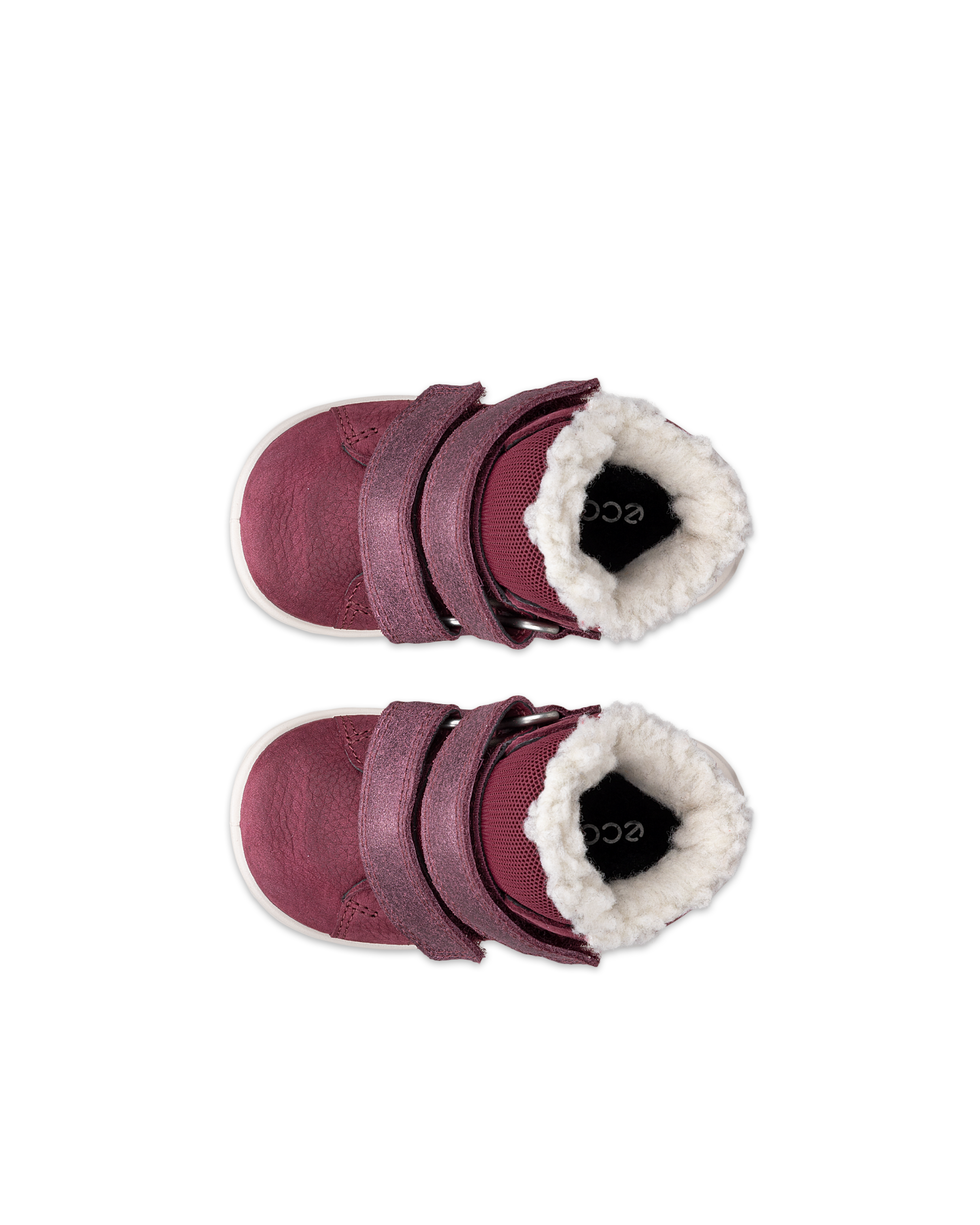 ECCO SP.1 LITE INFANT — Pink