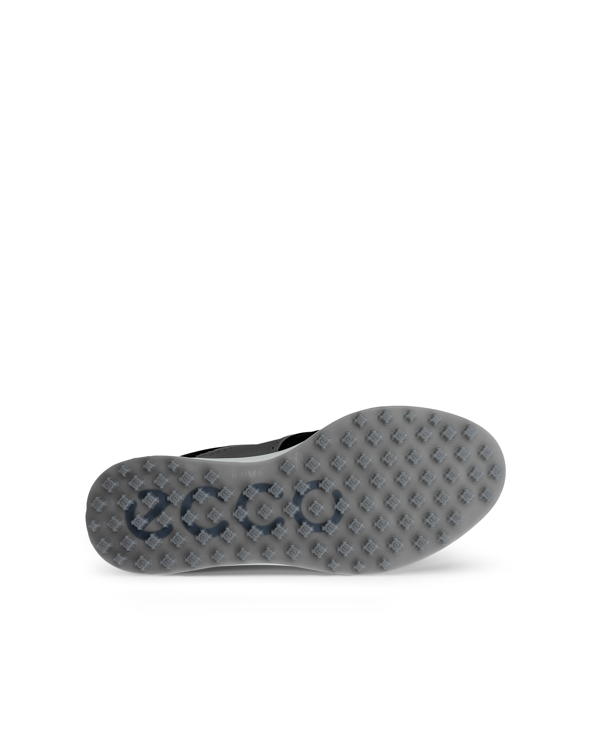 ECCO Golf S-Casual — Black
