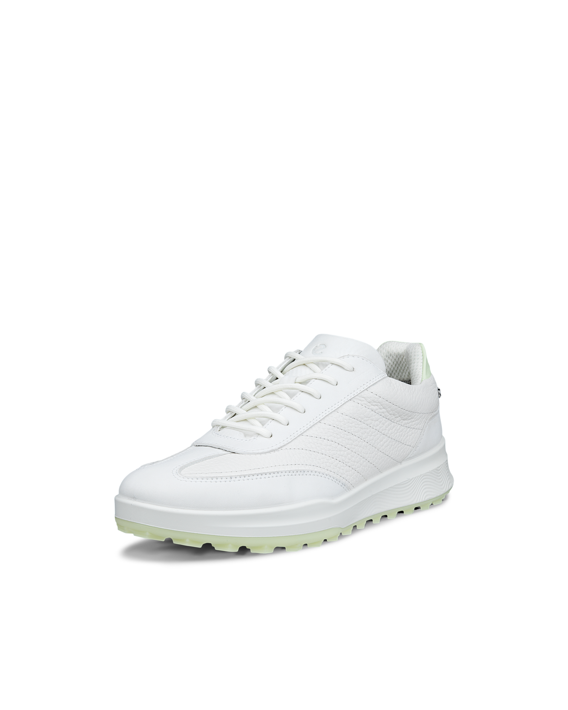 ECCO Golf Street Vibe — White