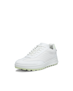 ECCO Golf Street Vibe — White 2