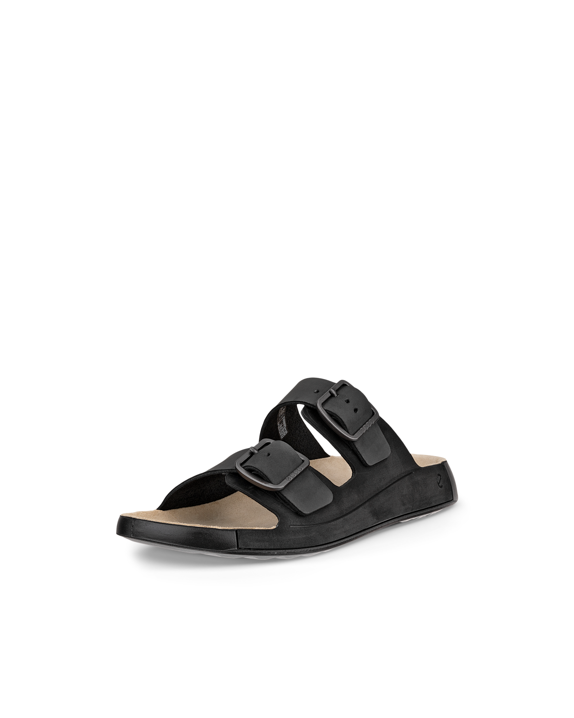 ECCO COZMO — Black