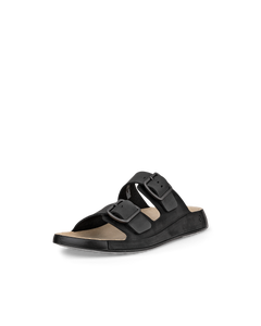 ECCO COZMO — Black 2