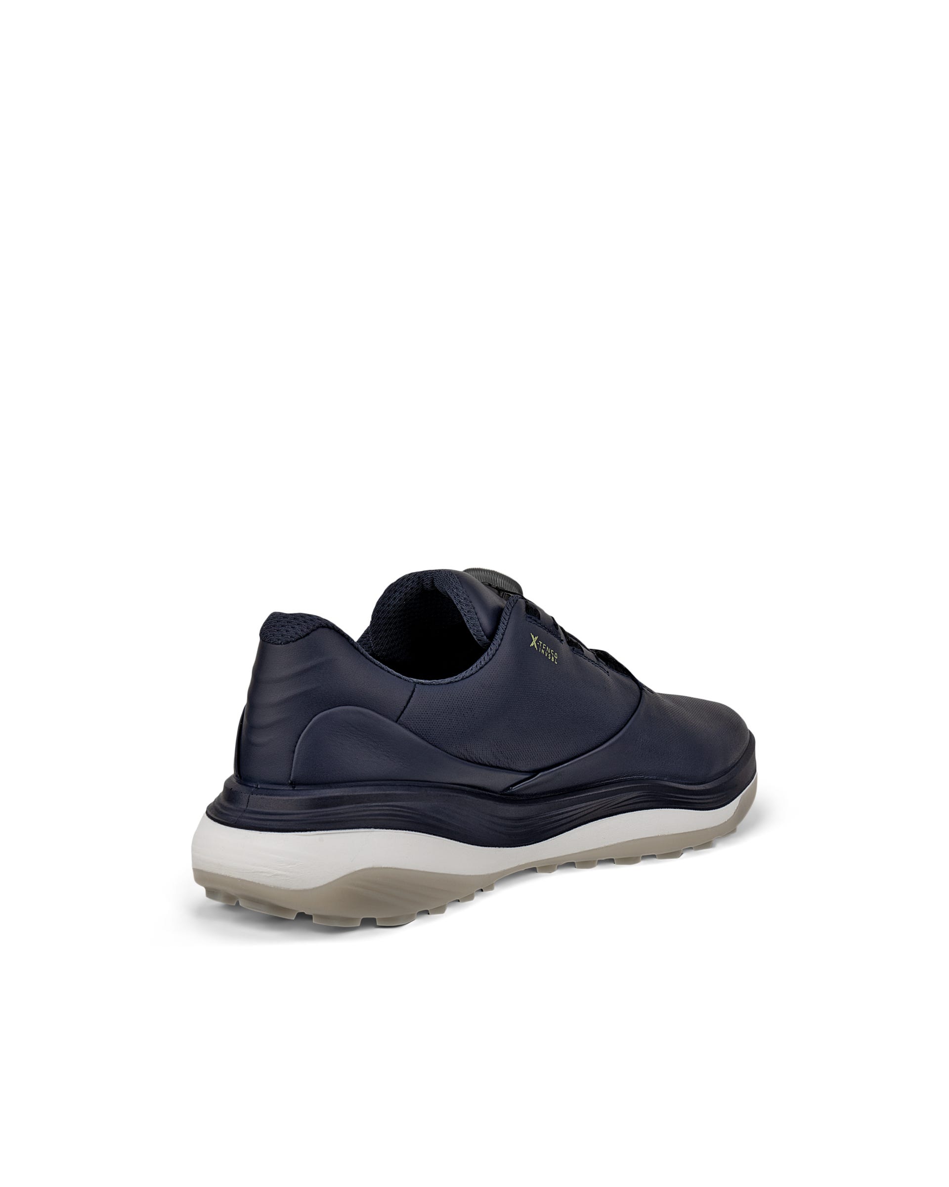 ECCO GOLF LT1 BOA Men メンズ レザーウォータープルーフゴルフ