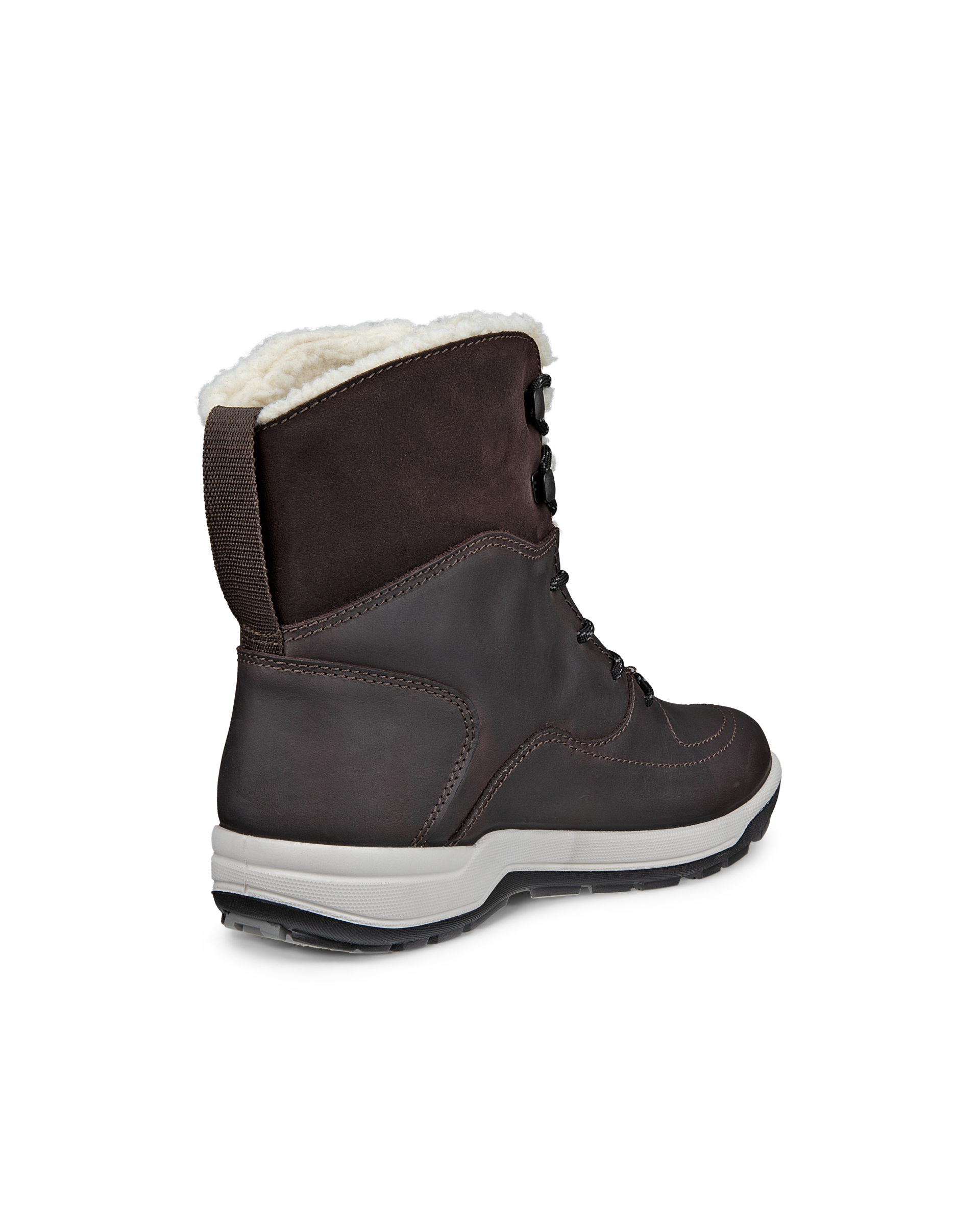 ECCO Trace Lite — Brown