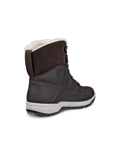 ECCO Trace Lite — Brown 3