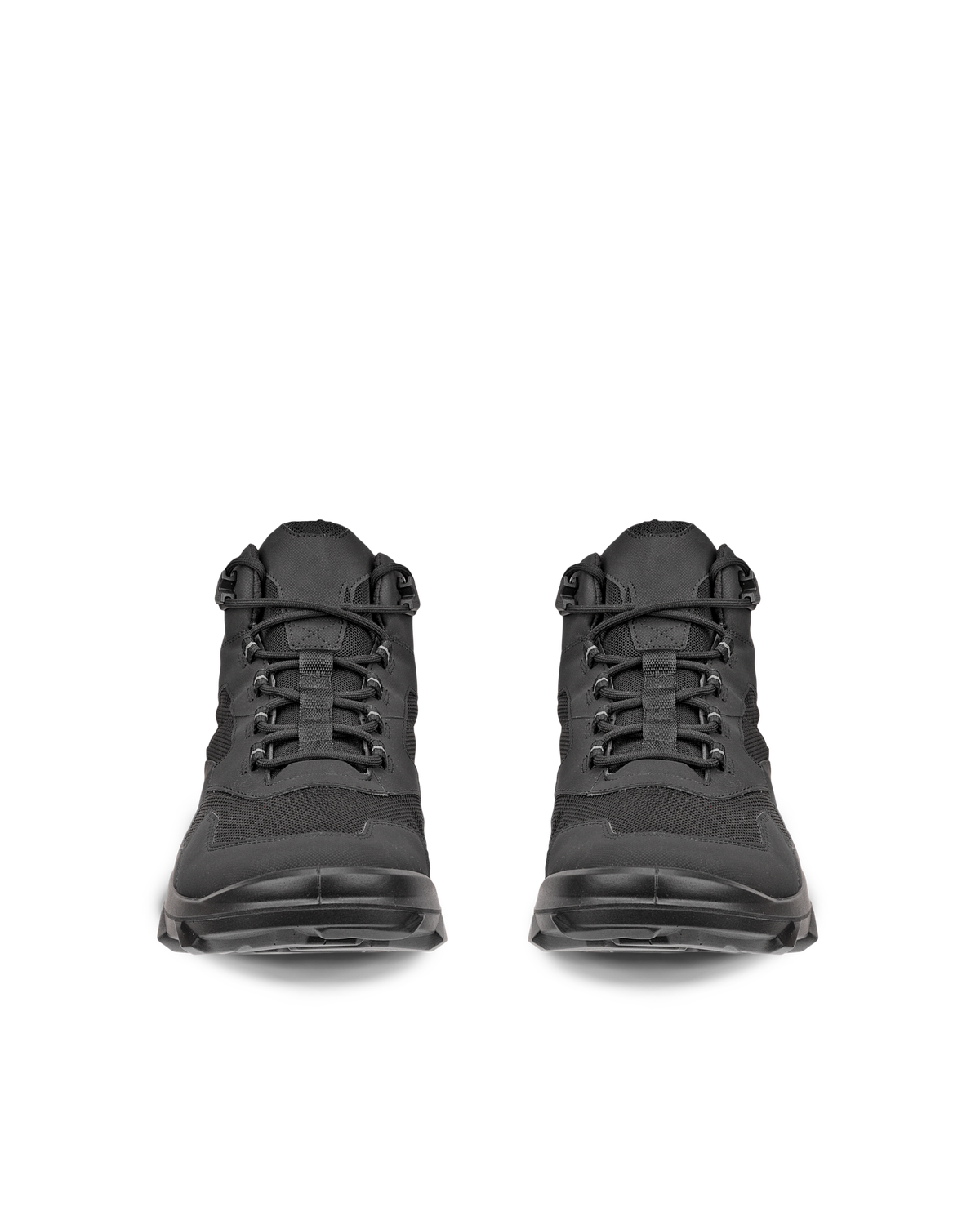 ECCO MX — Black