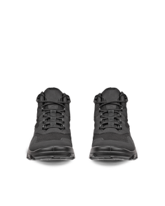 ECCO MX — Black 6