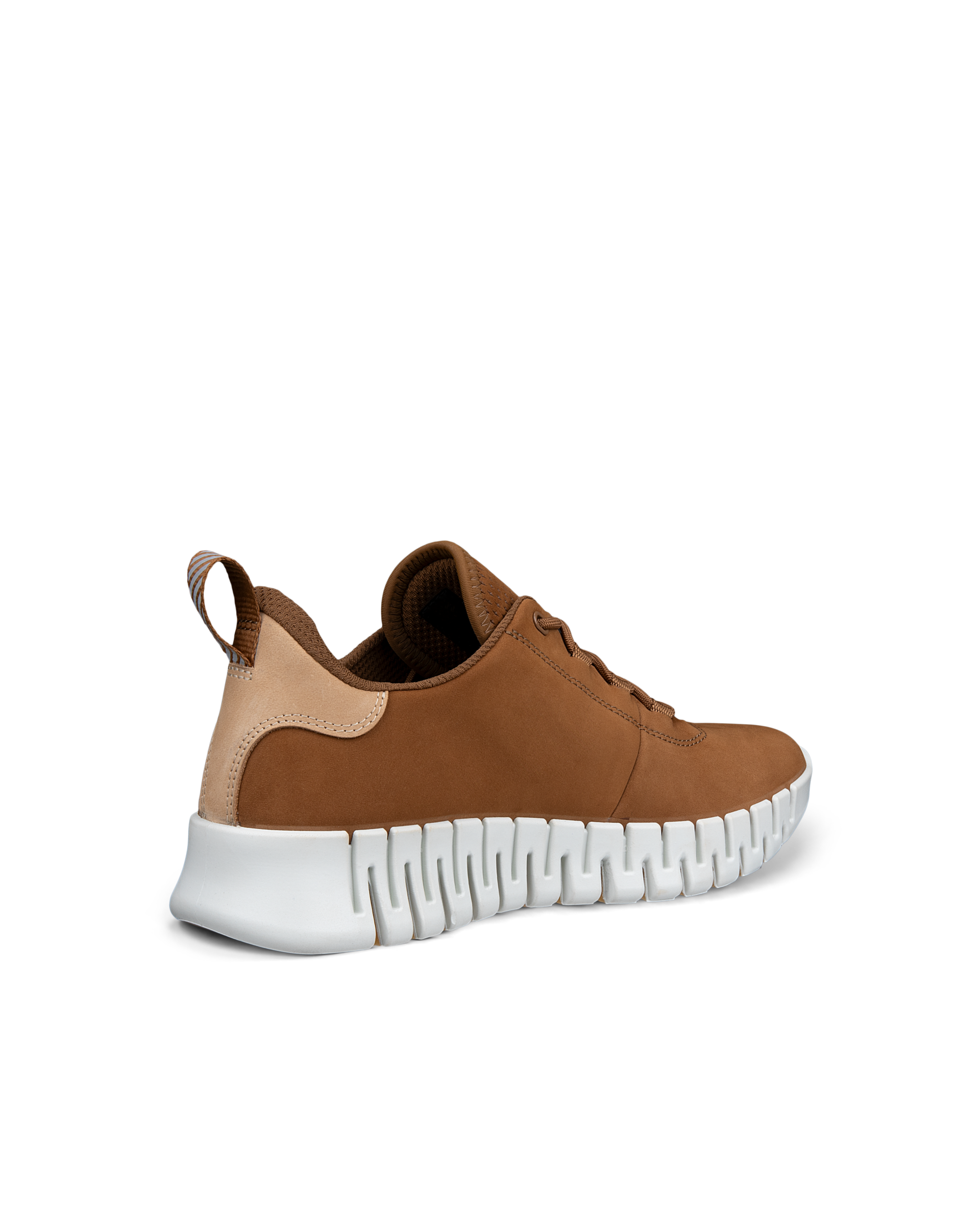 ECCO Gruuv — Brown