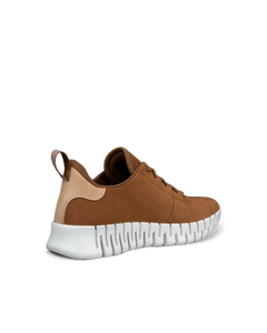 ECCO Gruuv — Brown 3
